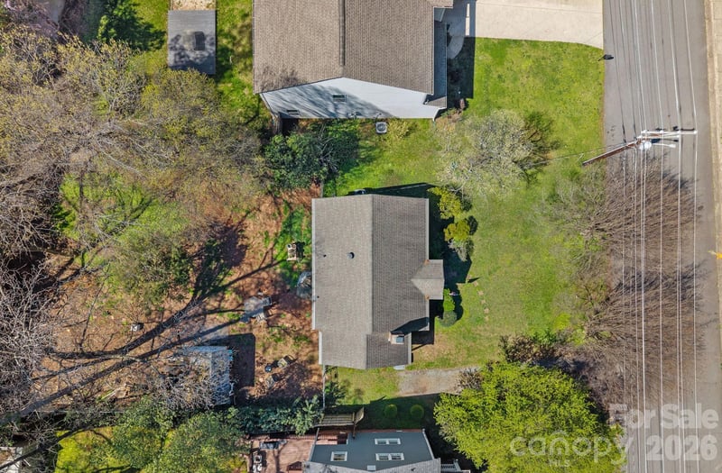 2818 Shenandoah Ave, Charlotte, NC 28205