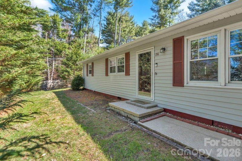 156 Olancha Ave, Boone, NC 28607