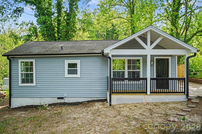 722 Weldon St, Gastonia, NC 28052