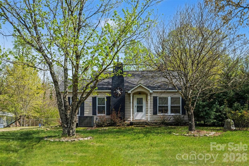3885 Mt Hope Church Rd, Salisbury, NC 28146