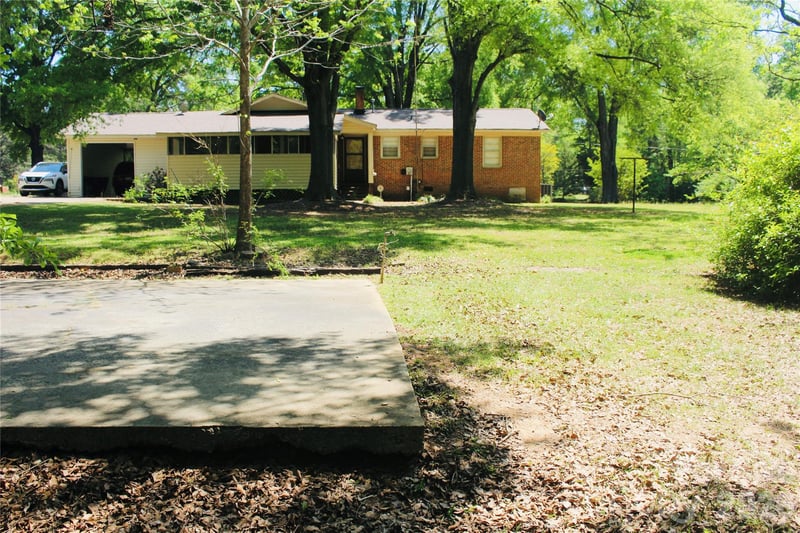 1481 Grace Ave, Lancaster, SC 29720