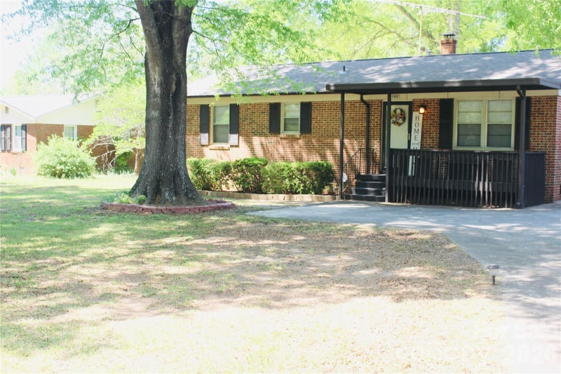 1481 Grace Ave, Lancaster, SC 29720