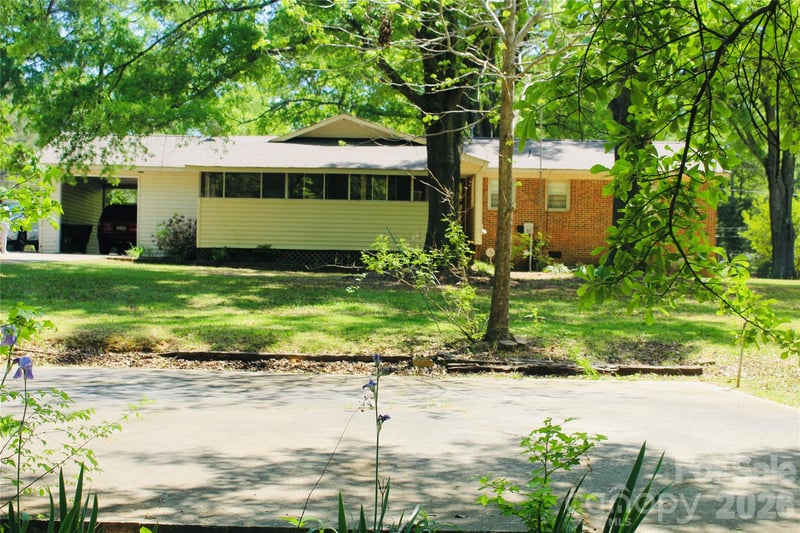 1481 Grace Ave, Lancaster, SC 29720