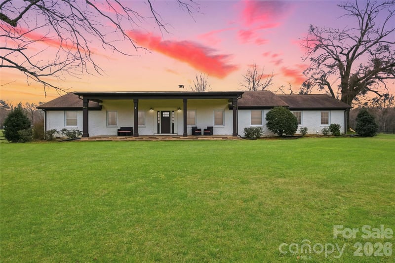 7717 Lancaster Hw, Waxhaw, NC 28173