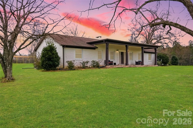 7717 Lancaster Hw, Waxhaw, NC 28173