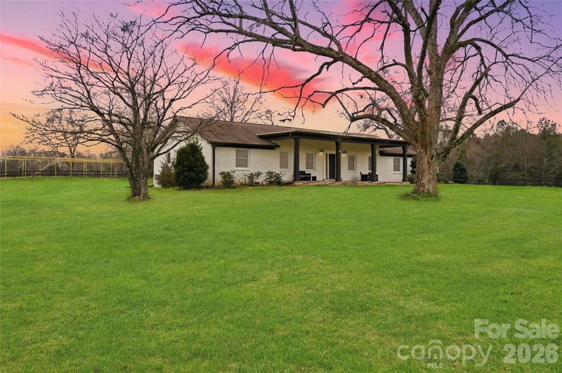 7717 Lancaster Hw, Waxhaw, NC 28173