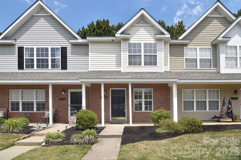 12914 Mosby Ln, Charlotte, NC 28273