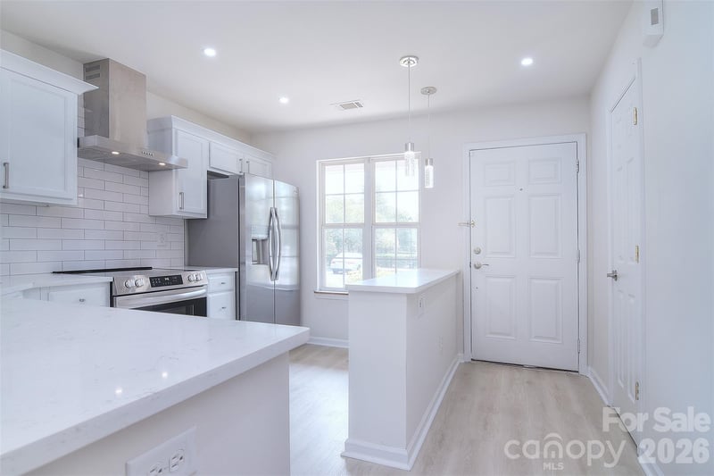 12914 Mosby Ln, Charlotte, NC 28273