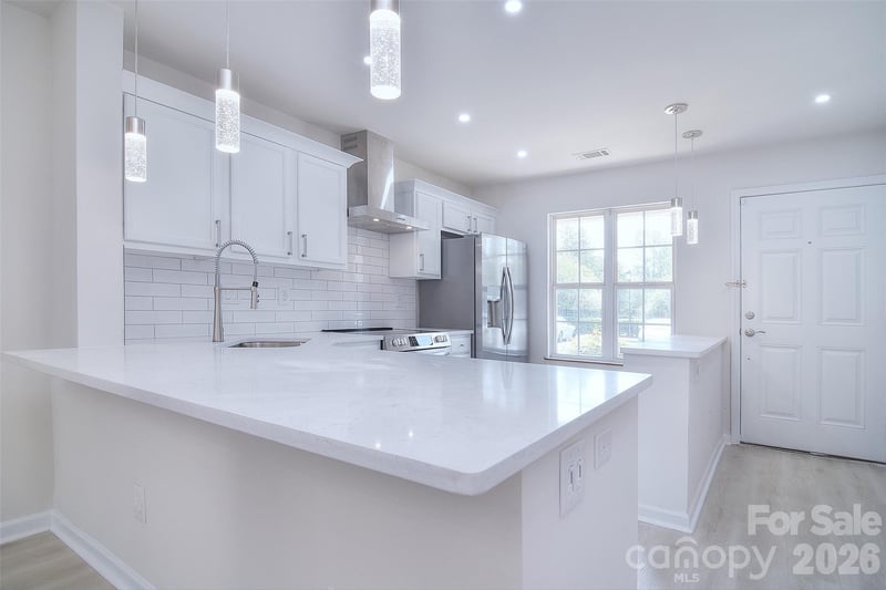 12914 Mosby Ln, Charlotte, NC 28273