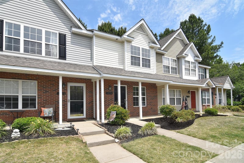 12914 Mosby Ln, Charlotte, NC 28273