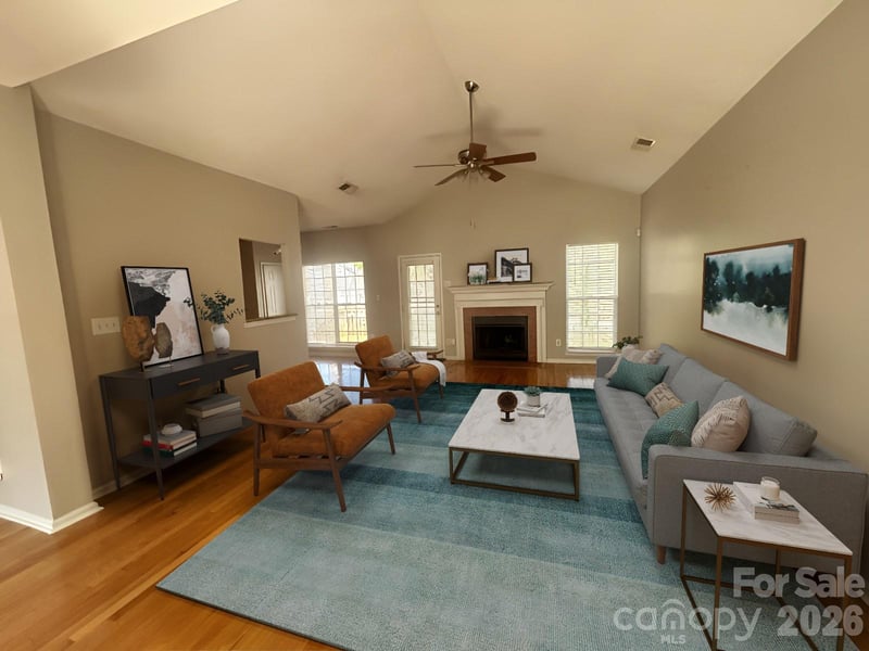3508 Mayspring Pl, Charlotte, NC 28269