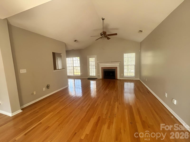 3508 Mayspring Pl, Charlotte, NC 28269