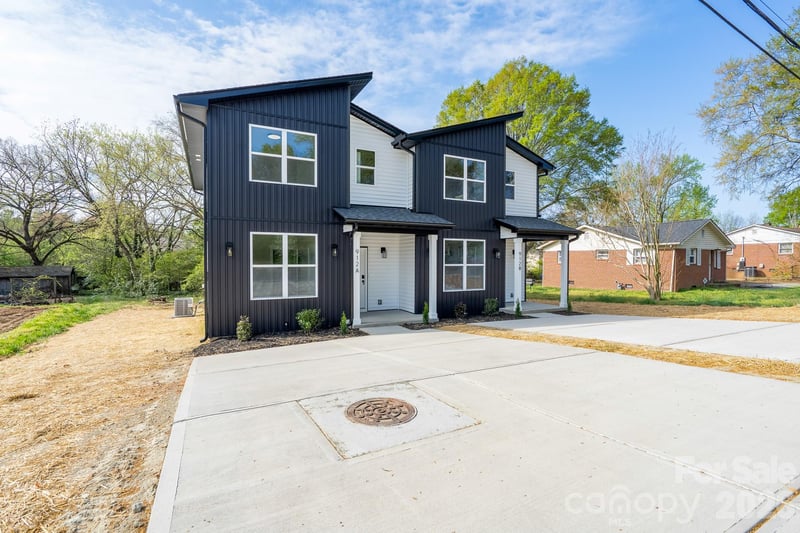 912 B Rhode Island Ave, Kannapolis, NC 28083