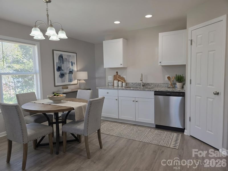 605 Frank St, Kannapolis, NC 28081