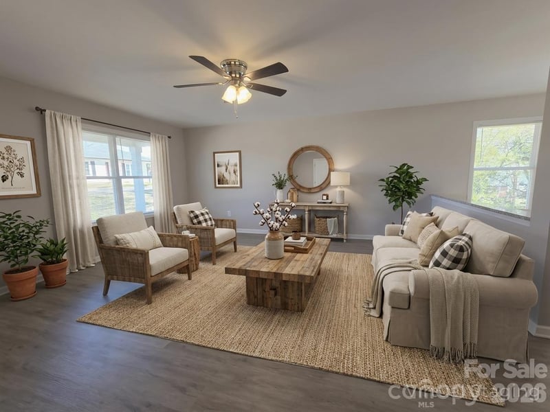 605 Frank St, Kannapolis, NC 28081