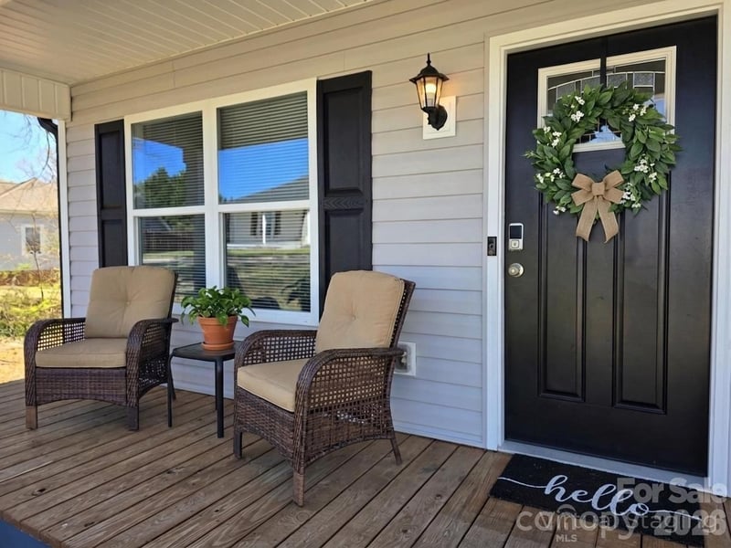 605 Frank St, Kannapolis, NC 28081