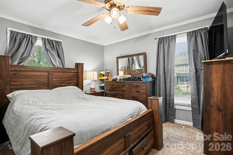 845 Richard Ave, Kannapolis, NC 28081