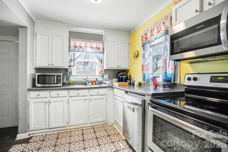 845 Richard Ave, Kannapolis, NC 28081