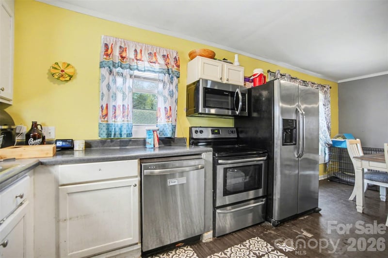 845 Richard Ave, Kannapolis, NC 28081