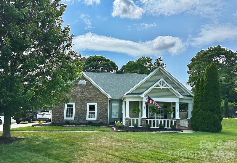 793 Seipel Dr, Denver, NC 28037