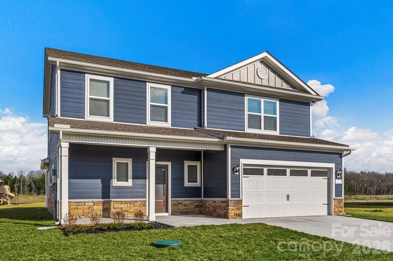 6603 Fairford Dr, Charlotte, NC 28215