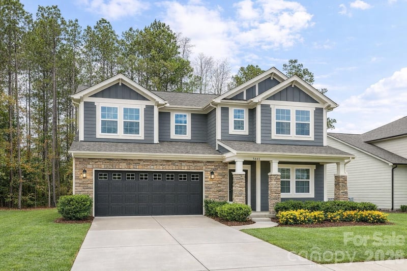 5347 Baker Ln, Clover, SC 29710