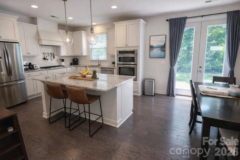 5347 Baker Ln, Clover, SC 29710
