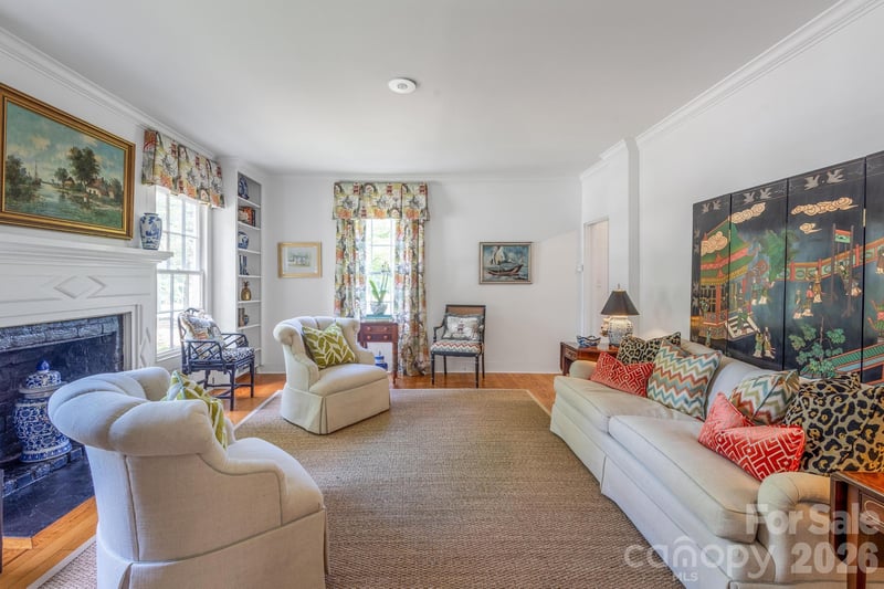 1567 Jennings Rd, Statesville, NC 28625