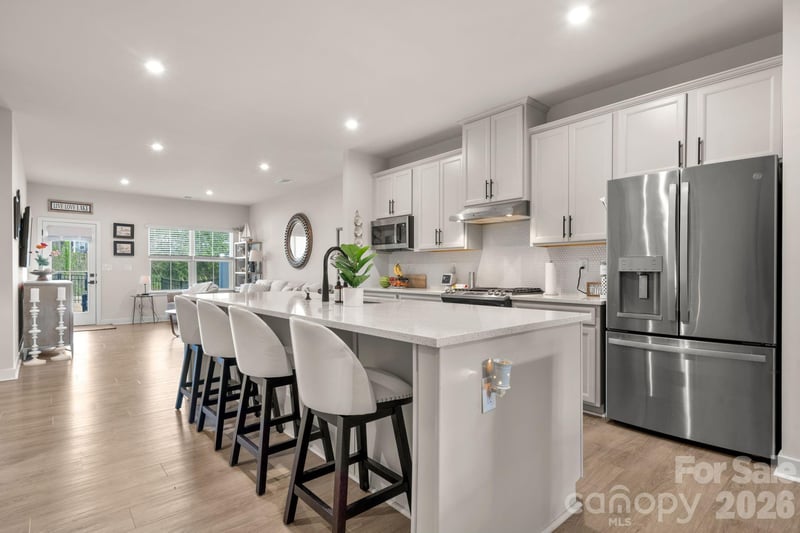 910 Prince Garrett Way, Denver, NC 28037