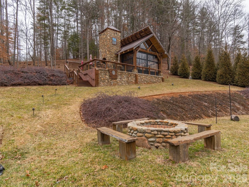 189 Sandys Home Pl Lot 7B, Mars Hill, NC 28754