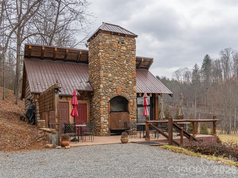 189 Sandys Home Pl Lot 7B, Mars Hill, NC 28754