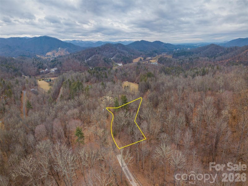189 Sandys Home Pl Lot 7B, Mars Hill, NC 28754