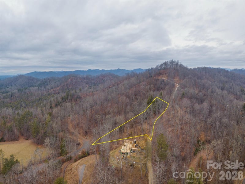 189 Sandys Home Pl Lot 7B, Mars Hill, NC 28754