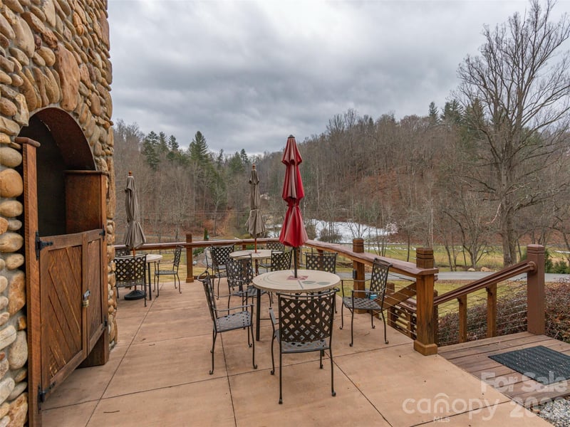 189 Sandys Home Pl Lot 7B, Mars Hill, NC 28754
