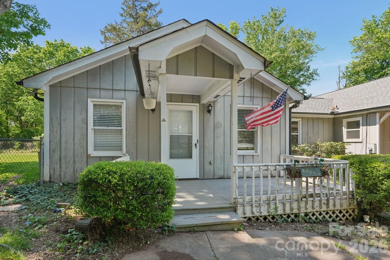1011 Robin Ln, Rock Hill, SC 29730
