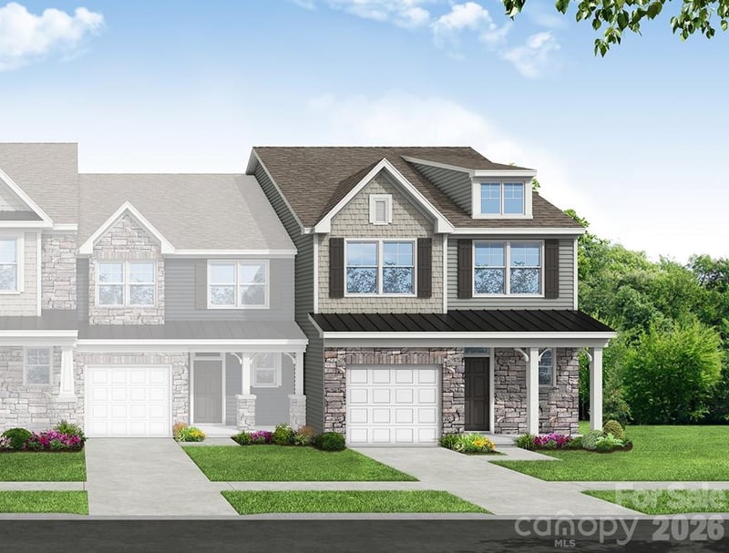 4365 Black Ct, Harrisburg, NC 28075
