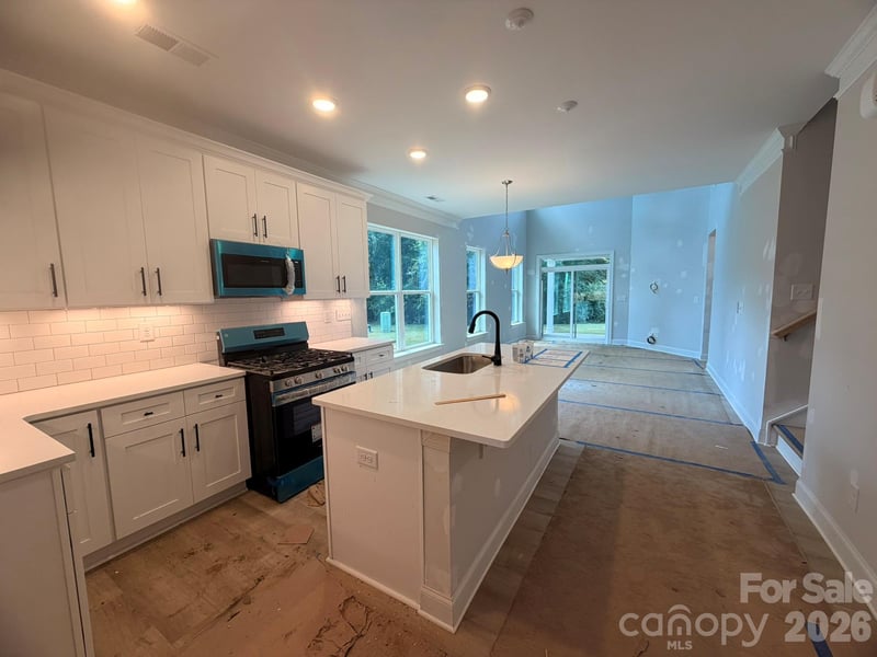 4365 Black Ct, Harrisburg, NC 28075