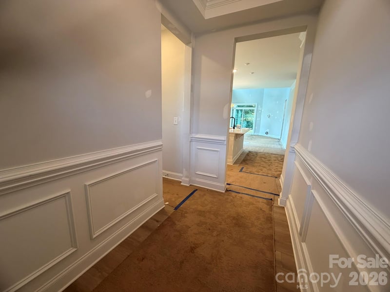 4365 Black Ct, Harrisburg, NC 28075