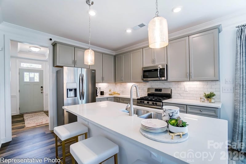 4365 Black Ct, Harrisburg, NC 28075
