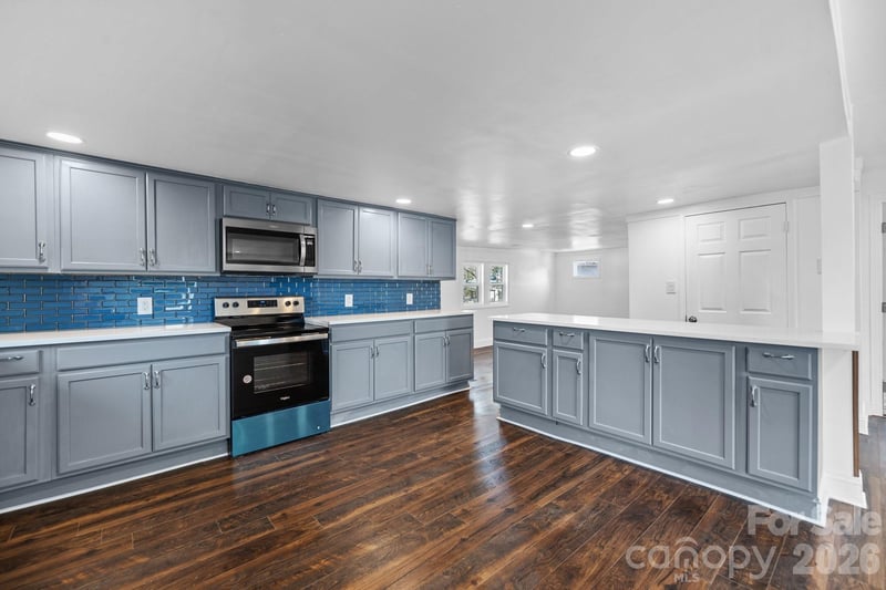 306 Ridge St, Stanley, NC 28164