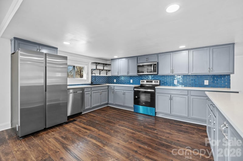 306 Ridge St, Stanley, NC 28164