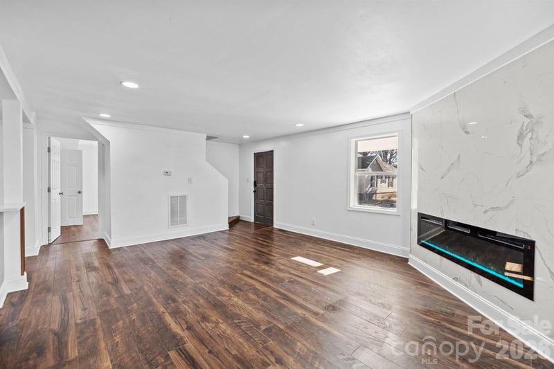 306 Ridge St, Stanley, NC 28164