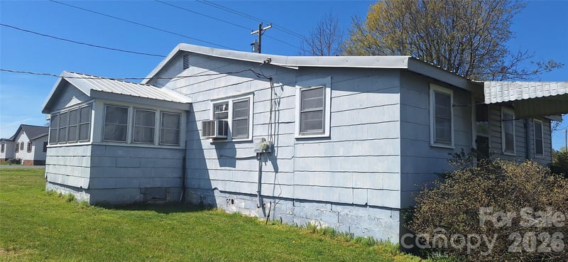2786 Cat Square Rd, Vale, NC 28168
