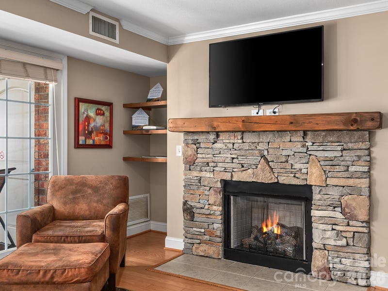 307 Bowling Park Rd, Asheville, NC 28803