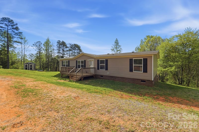 215 Jim Patterson Rd, Kings Mountain, NC 28086