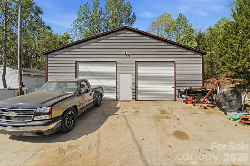 215 Jim Patterson Rd, Kings Mountain, NC 28086