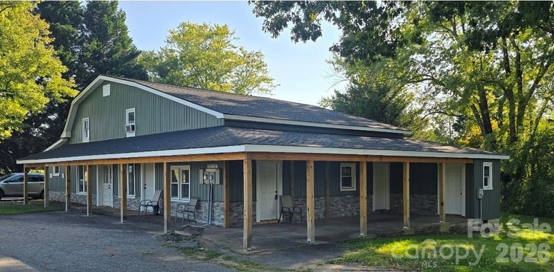 4169 Grace Chapel Rd, Granite Falls, NC 28630