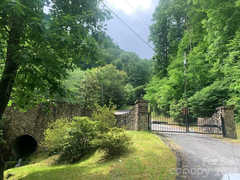 Lot 2426 Butterfly Pa, Bryson City, NC 28713