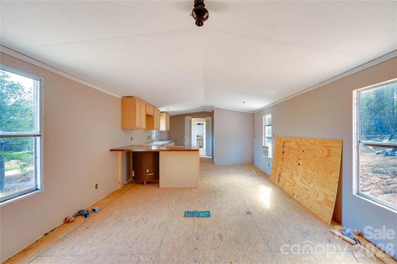 143 Forest View Ln, Mooresboro, NC 28114