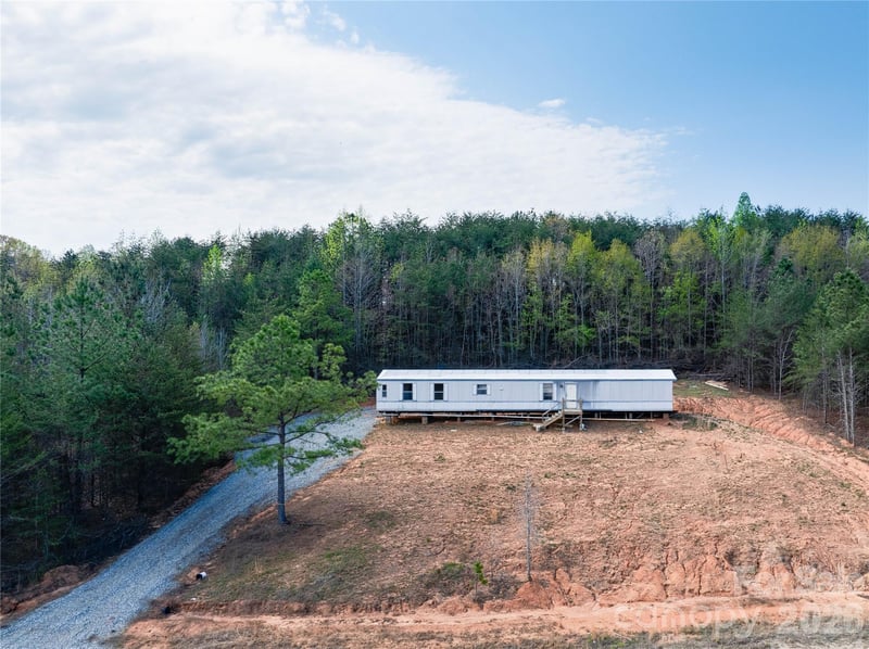 143 Forest View Ln, Mooresboro, NC 28114